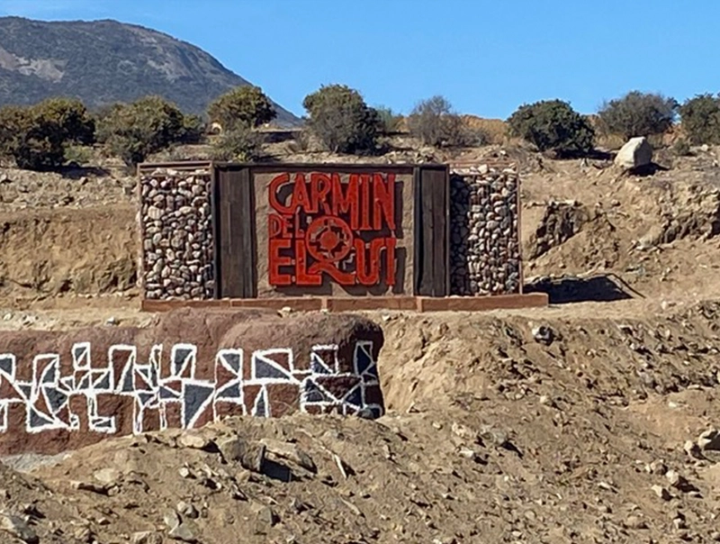 Terrenos en la serena